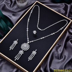 مجموعات المجوهرات الفاخرة بالجملة