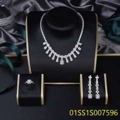 Wholesale fine jewelry sets