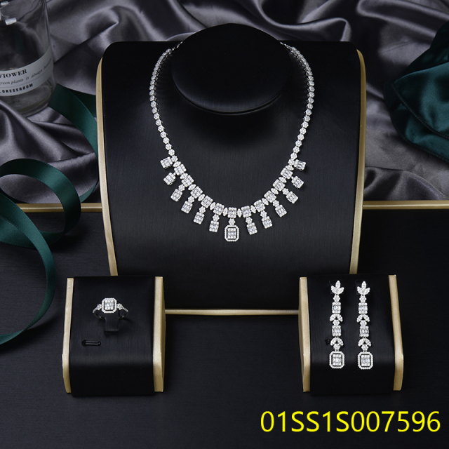 Wholesale fine jewelry sets
