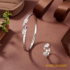 سوار زهرة الموضة عالي الجودة