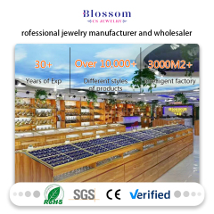طقم مجوهرات مسائية من الفضة عيار 925 مرصع بالزركون