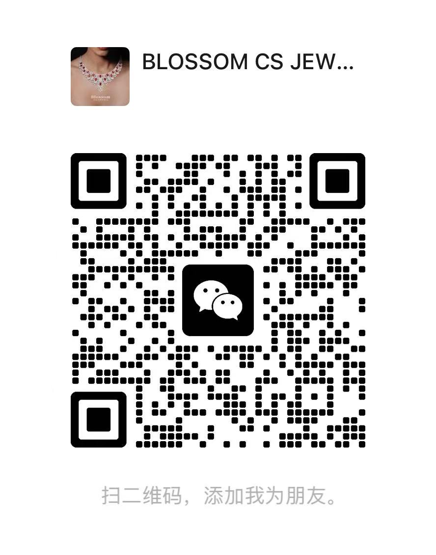 Blossom CS Jewelry