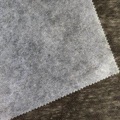 nonwoven interlining - stable garment support