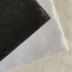 Nonwoven Interlining - Stable Lamination Support