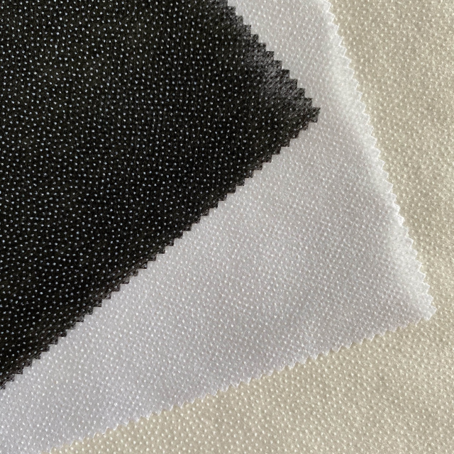 Nonwoven Interlining – Consistent Fabric Reinforcement