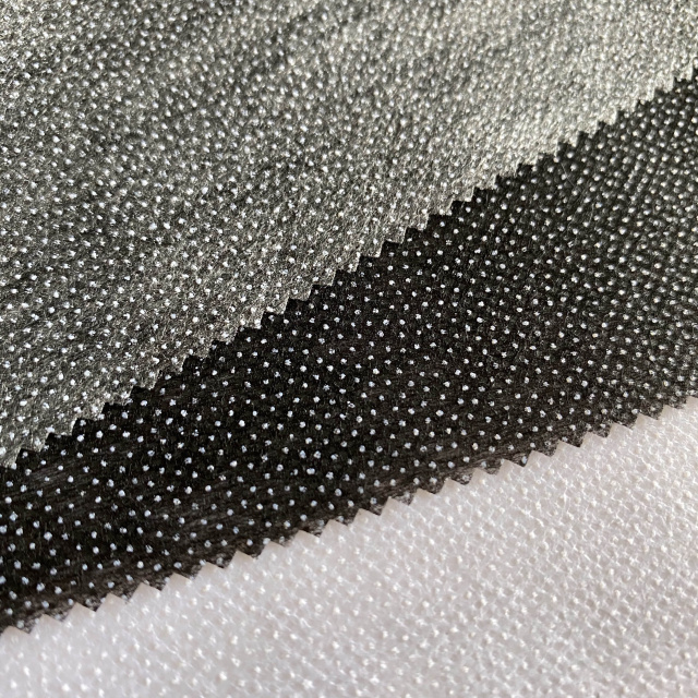 nonwoven interlining - Stable layer support
