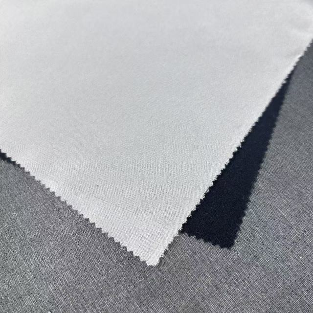 1554 WATER JET INTERLINING