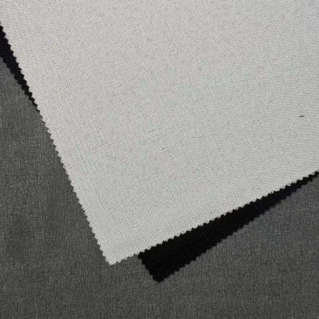 7543 WATER JET INTERLINING