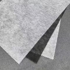X18-E6WP THERMAL BONDED INTERLINING