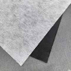 X25-E6WP THERMAL BONDED INTERLINING