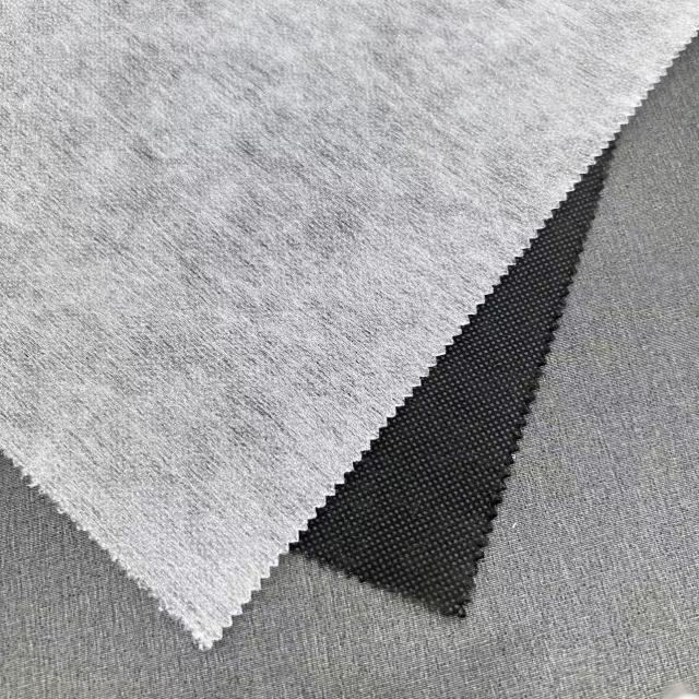 X25-E6WP THERMAL BONDED INTERLINING