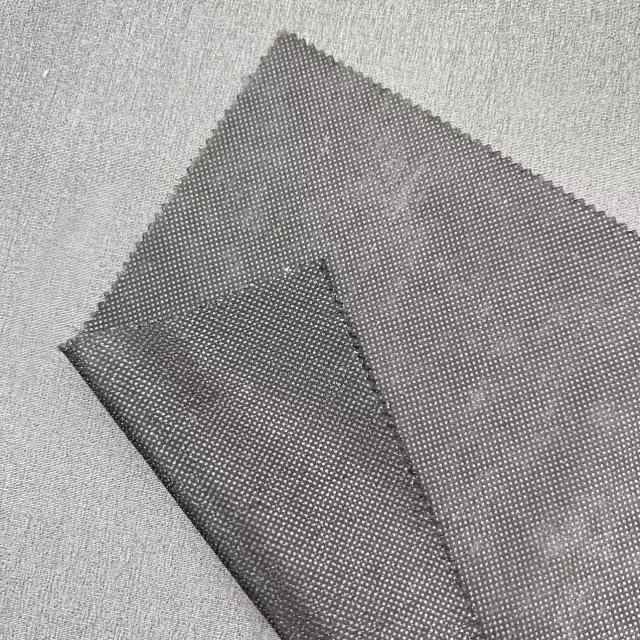 X25-E6WP THERMAL BONDED INTERLINING