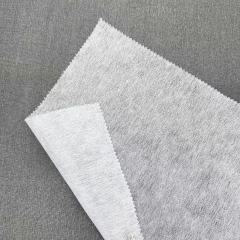 X25-E6WP THERMAL BONDED INTERLINING