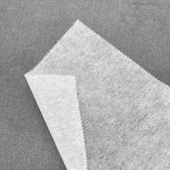 X18-E6WP THERMAL BONDED INTERLINING