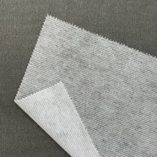 SEWED30 THERMAL BONDED INTERLINING