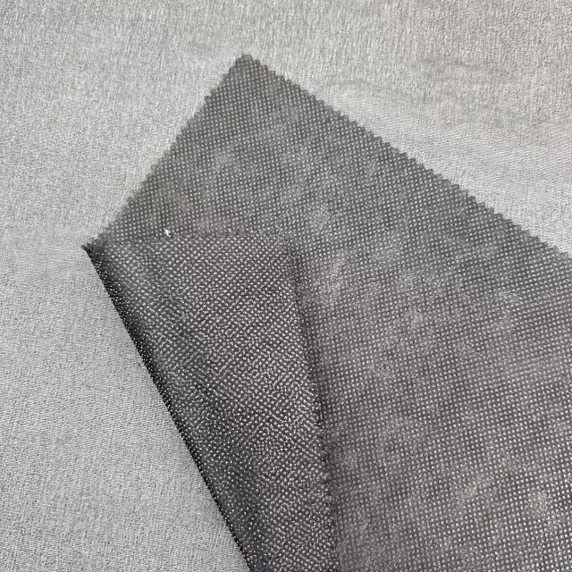 X18-E6WP THERMAL BONDED INTERLINING