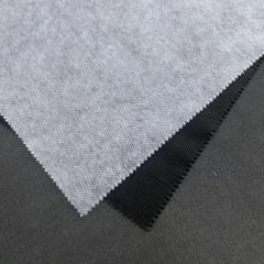 X30-E6WP THERMAL BONDED INTERLINING