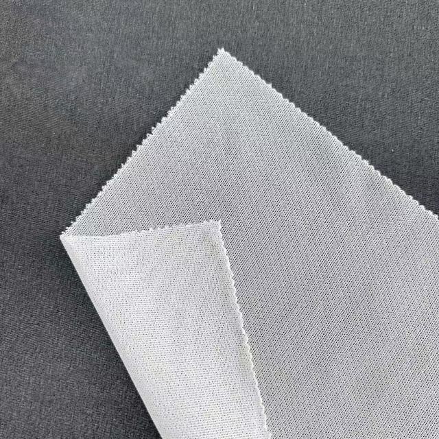6050N-F CIRCULAR KNIT INTERLINING