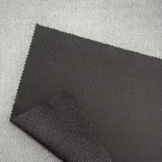 3203 ENZYME WASH INTERLINING