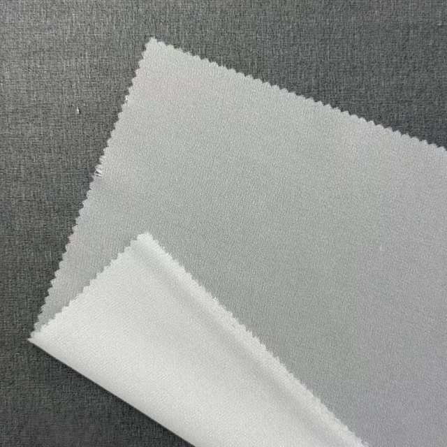 5203 ENZYME WASH INTERLINING