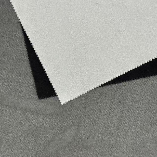 GT30 ELASTIC INTERLINING