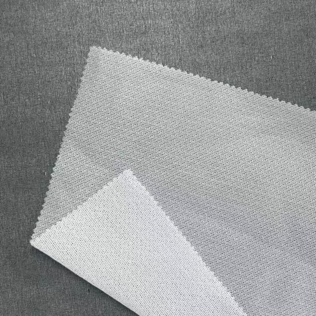 M6050 CIRCULAR KNIT INTERLINING