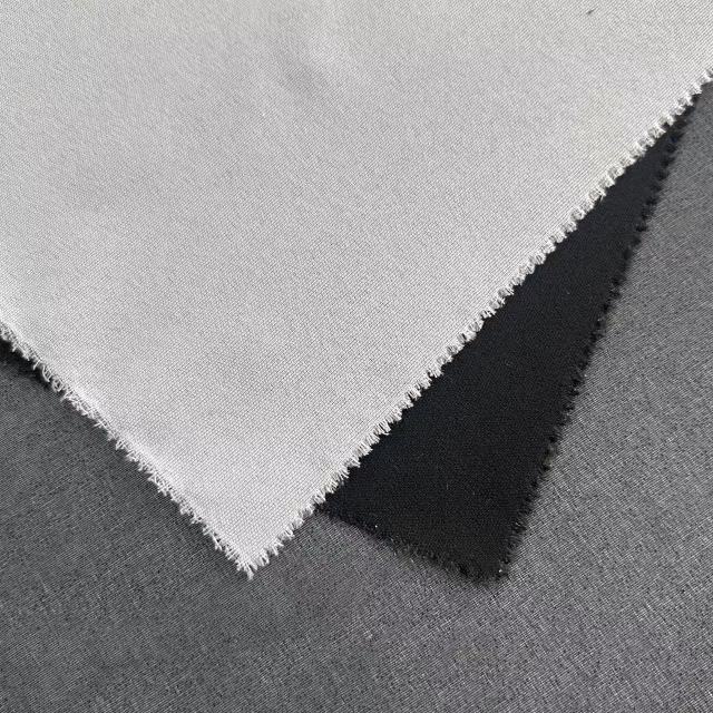 5096 ENZYME WASH INTERLINING