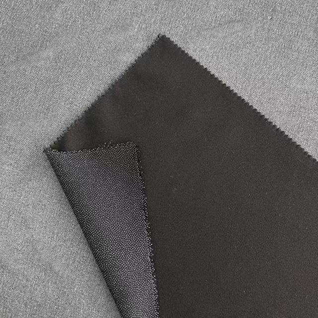 5096 ENZYME WASH INTERLINING