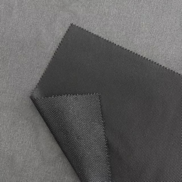 X35-E6WP THERMAL BONDED INTERLINING