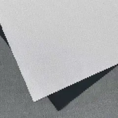 S60509 ENZYME WASH INTERLINING