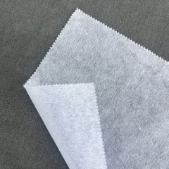 X40-E6WP THERMAL BONDED INTERLINING