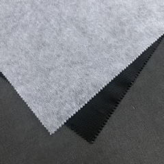 X40-E6WP THERMAL BONDED INTERLINING