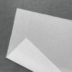 S60759 ENZYME WASH INTERLINING
