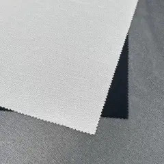 S60509 ENZYME WASH INTERLINING