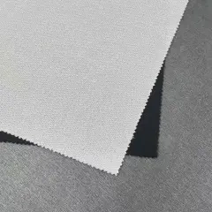 S60759 ENZYME WASH INTERLINING