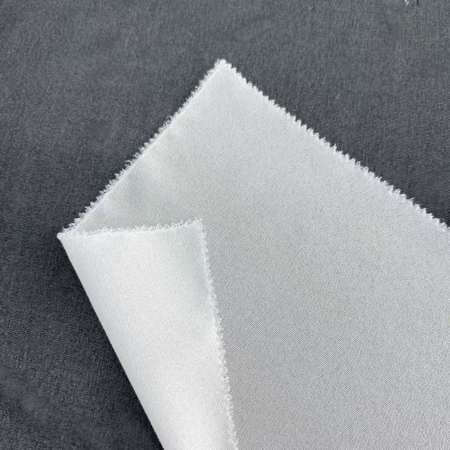 5096 ENZYME WASH INTERLINING