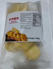 虾肉藕夹（冷冻）