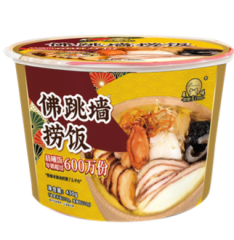 佛跳墙方便饭（常温）8skuFDA17015684216