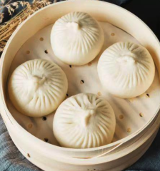 素包子（冷冻）8sku