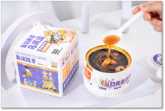 当归黄芪乌鸡汤