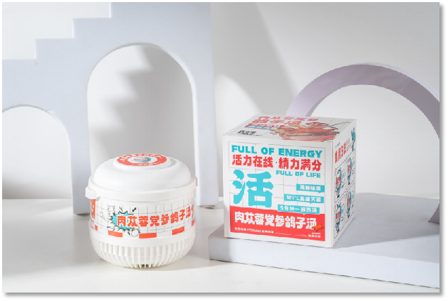 肉苁蓉党参鸽子汤