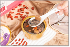 乌梅肉桂乌鸡汤