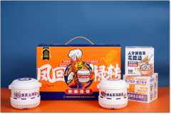 人参蛹虫草花胶汤