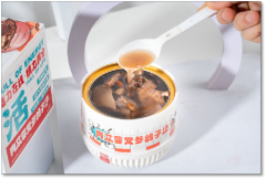 肉苁蓉党参鸽子汤