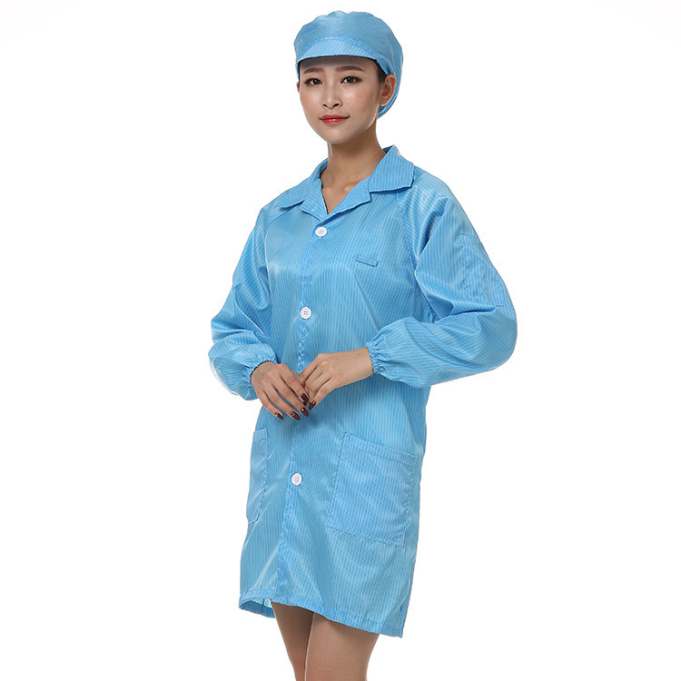 ESD Anti-static coat