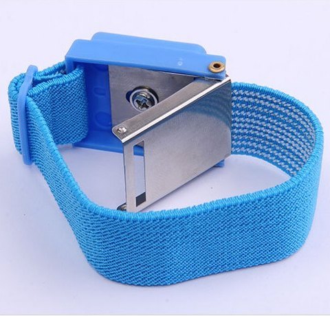 ESD anti-static wrist strap wireless