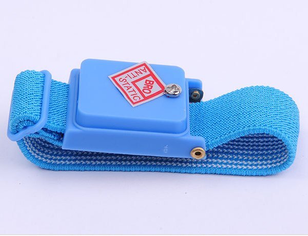ESD anti-static wrist strap wireless