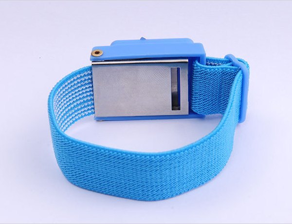 ESD anti-static wrist strap wireless