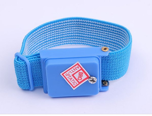 ESD anti-static wrist strap wireless