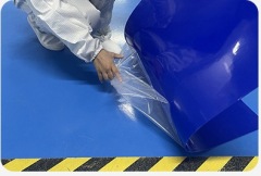 ESD Cleanroom sticky mat
